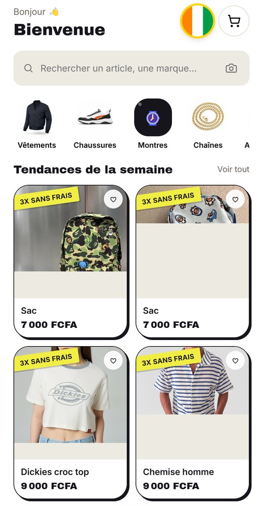 Accueil City Plus